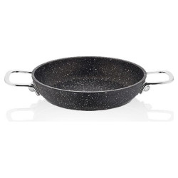 Falez Black Line Sahan 18 cm.