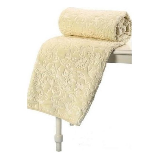 Özdilek Çift Kişilik Battaniye Trendy Kemik 220X240 - SözleşmeliÖzdilek Çift Kişilik Battaniye Trendy Kemik 220X240