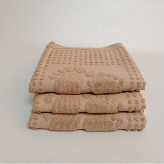 Özdilek Winter Paspas 50X70 Kahve - Elden TaksitliÖzdilek Winter Paspas 50X70 Kahve