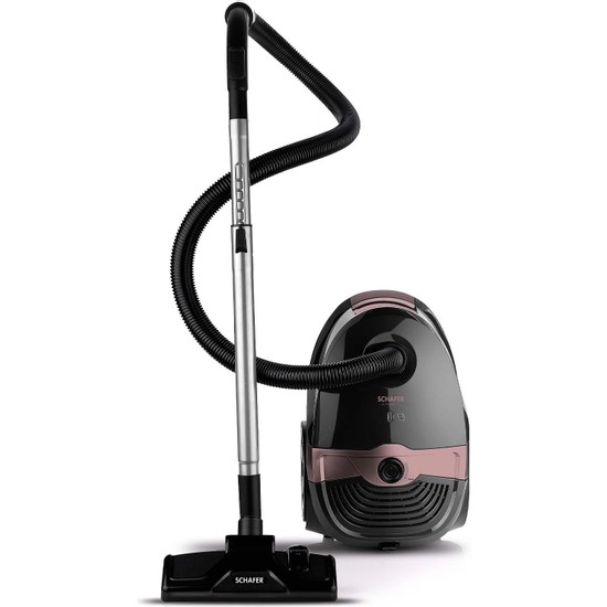 Schafer Ultrapro Xl Toz Torbalı Süpürge - Elden ÖdemeliSchafer Ultrapro Xl Toz Torbalı Süpürge