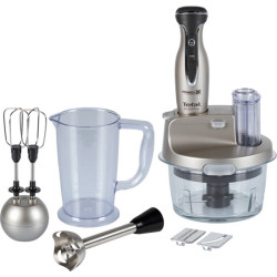 Tefal HB235D Powelix Activflow Expert Blender 1500 W Gri - 9100046722