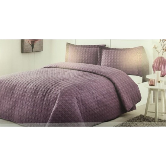 Özdilek Yatak Örtüsü Set Loseta 180x250 Cm - Elden ÖdemeliÖzdilek Yatak Örtüsü Set Loseta 180x250 Cm