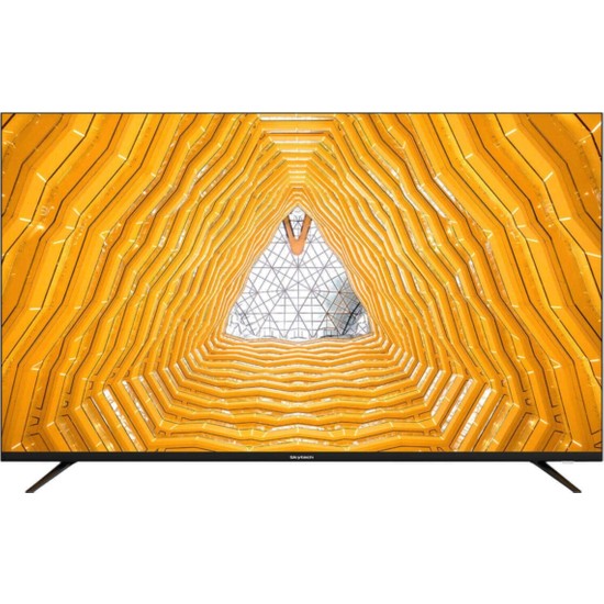 Skytech ST-5590 55 139 Ekran Uydu Alıcılı 4K Ultra HD Smart WebOS LED TV - TaksitleSkytech ST-5590 55 139 Ekran Uydu Alıcılı 4K Ultra HD