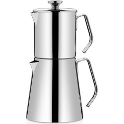 Korkmaz Aqua Çaydanlık Takımı A225