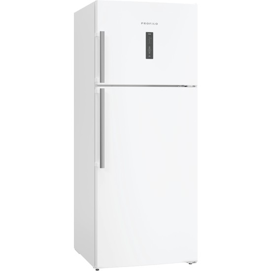 Profilo BD2176WFAN Çift Kapılı No Frost Buzdolabı - TaksitleProfilo BD2176WFAN Çift Kapılı No Frost Buzdolabı