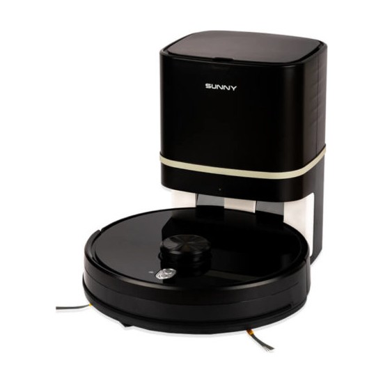 Sunny Hero Pro Robot Süpürge - SenetleSunny Hero Pro Robot Süpürge