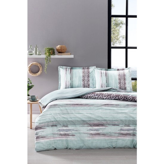 Özdilek Seam Tek Kişilik Nevresim Takımı - Kredi KartsızÖzdilek Seam Tek Kişilik Nevresim Takımı