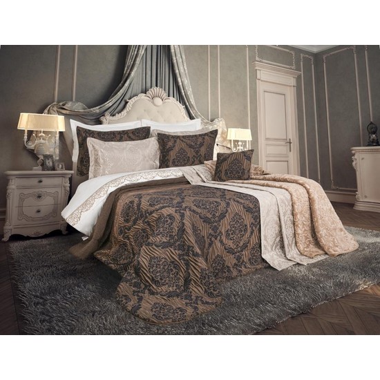 Özdilek Provence Çeyiz Seti - SenetleÖzdilek Provence Çeyiz Seti