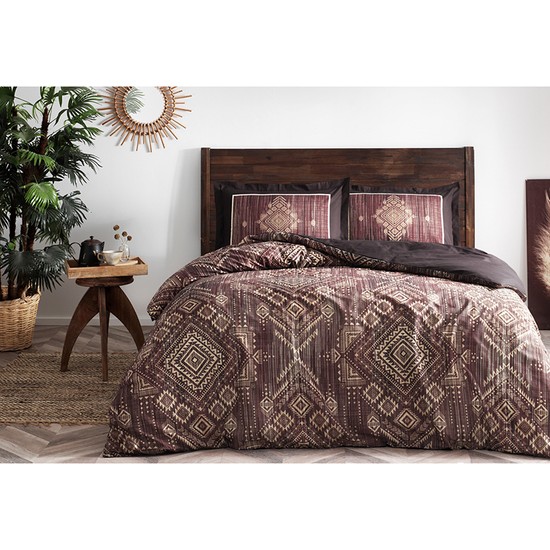 Özdilek Boucle Tek Kişilik Lastikli Fitted Çarşaf Nevresim Takımı - TaksitleÖzdilek Boucle Tek Kişilik Lastikli Fitted Çarşaf Nevresim