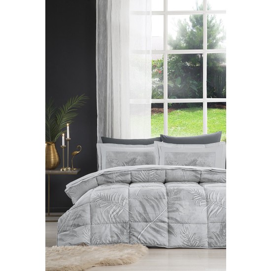 Özdilek Frunze Tek Kişilik Uyku Seti - PeşinatsızÖzdilek Frunze Tek Kişilik Uyku Seti