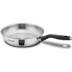 Korkmaz A2996 Nora Çelik Tava 28 cm