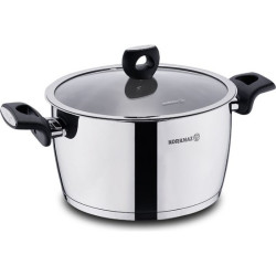 Korkmaz Nora 20X12 cm Tencere A2992