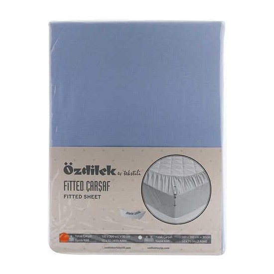 Özdilek Çarşaf Fit. Yst.Rf - Elden TaksitleÖzdilek Çarşaf Fit. Yst.Rf