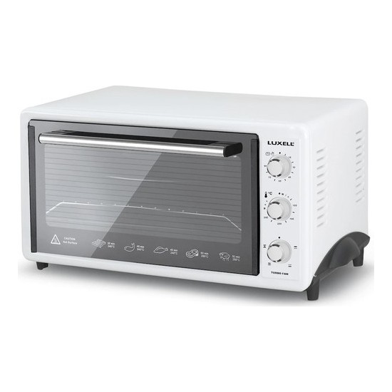 Luxell LX-3525 Börekçi Fırın - PeşinatsızLuxell LX-3525 Börekçi Fırın