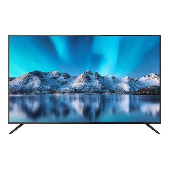 Sunny SN50FMN242 50 127 Ekran Uydu Alıcılı 4K Smart LED TV - SenetleSunny SN50FMN242 50 127 Ekran Uydu Alıcılı 4K Smart LED TV
