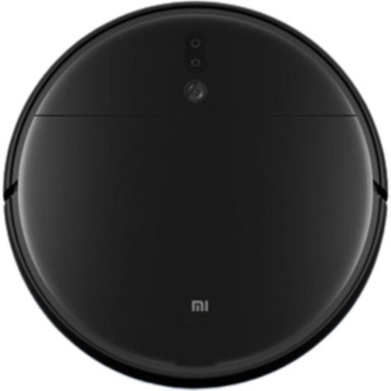 Xiaomi Mi Robot Vacuum Mop Pro 2+ 3D Global Versiyon Siyah Robot Süpürge - TaksitleXiaomi Mi Robot Vacuum Mop Pro 2+ 3D Global Versiyon Siyah