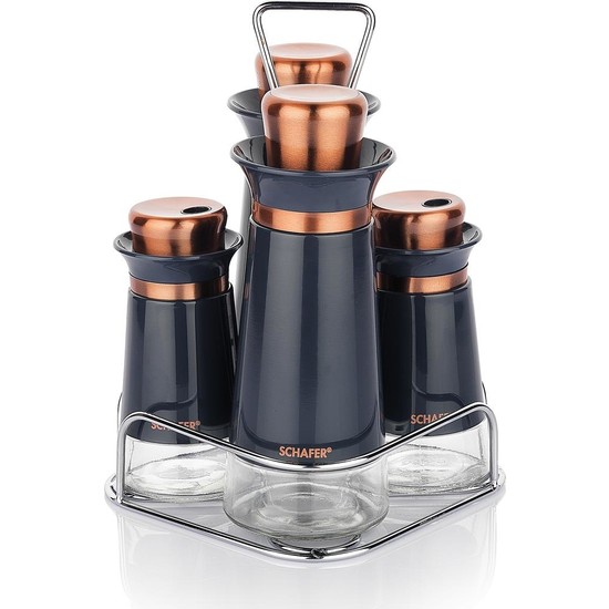 Schafer Yağlık Sirkelik - PeşinatsızSchafer Yağlık Sirkelik