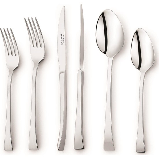 Schafer Hamburg 78 Parça Takım - Kredi KartsızSchafer Hamburg 78 Parça Takım