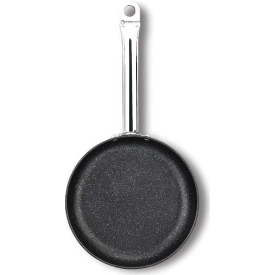 Korkmaz Proline Nero Tava 24 x 4.7 Cm. - Elden TaksitleKorkmaz Proline Nero Tava 24 x 4.7 Cm.