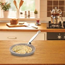 Korkmaz A1270 Granita 26 Cm Krep Tava