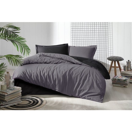 Özdilek Colormix Çift Kişilik Nevresim Takımı - SenetleÖzdilek Colormix Çift Kişilik Nevresim Takımı