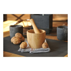 Bambum Bari Bambu Havan