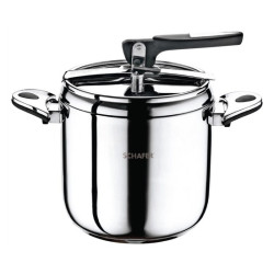 Schafer Classic Düdüklü Tencere 5lt