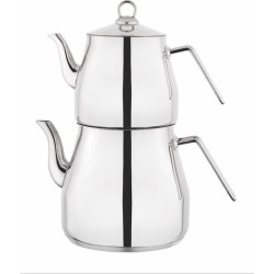 Schafer Prochef Mega Boy Çaydanlık