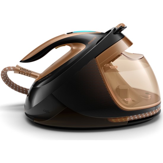 Philips PerfectCare Elite Plus GC9682/80 Buhar Kazanlı Ütü - PeşinatsızPhilips PerfectCare Elite Plus GC9682/80 Buhar Kazanlı Ütü