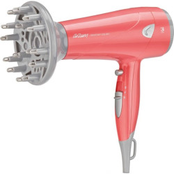 Arzum AR5014 Senfony Color 2000W Saç Kurutma Makinesi Mercan