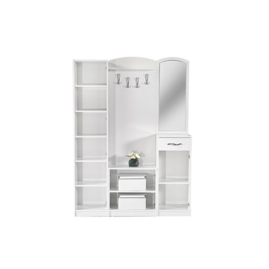 Başak Portmanto - KefilsizBaşak Portmanto