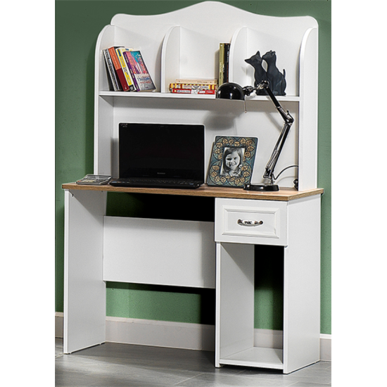 Beyza Çalışma Masası - Elden TaksitliBeyza Çalışma Masası