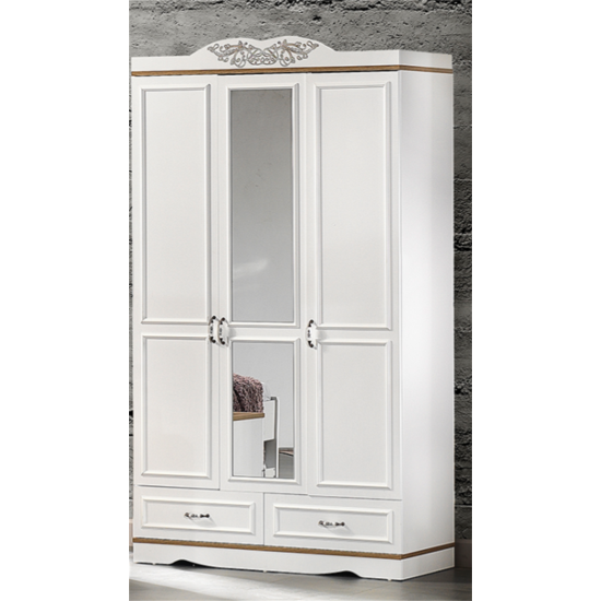 Beyza Gardırop - PeşinatsızBeyza Gardırop