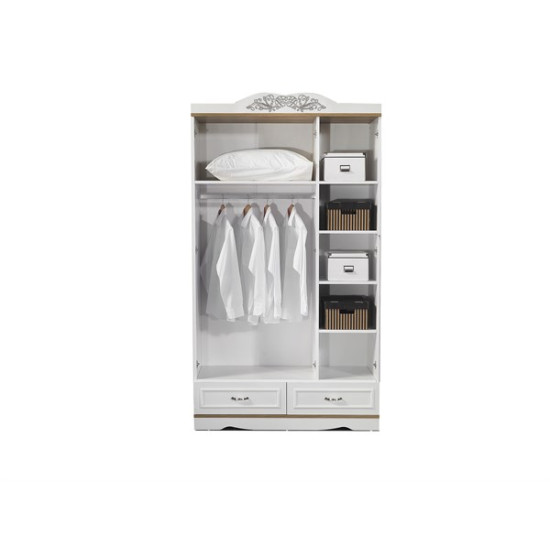 Beyza Gardırop - PeşinatsızBeyza Gardırop