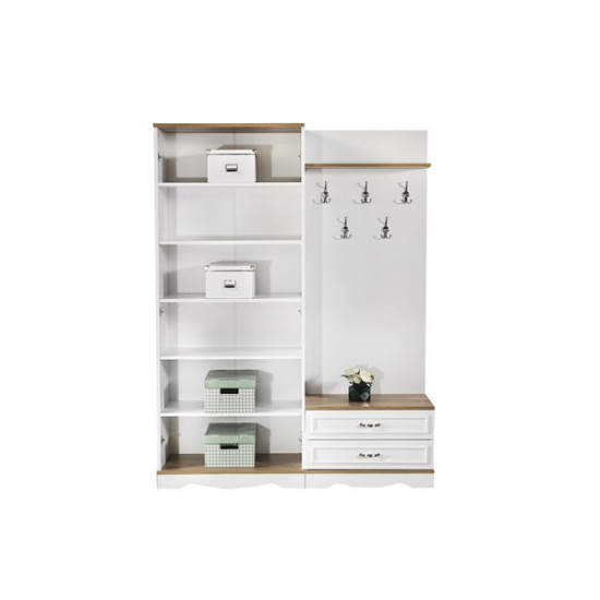 Beyza Portmanto - SenetleBeyza Portmanto