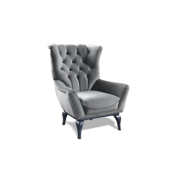 Ekin Berjer - SenetliEkin Berjer