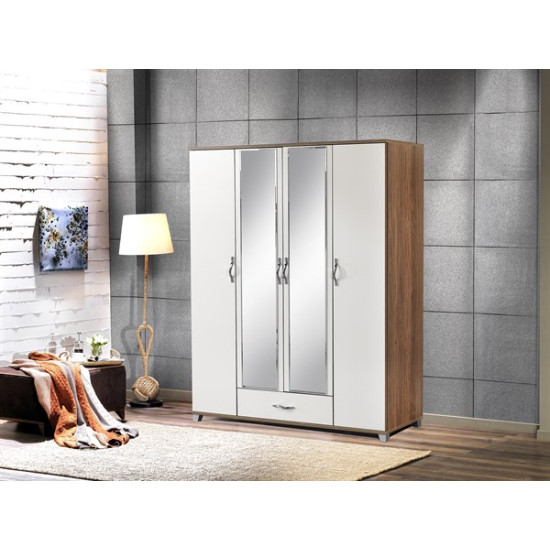 Elif Dolap - PeşinatsızElif Dolap