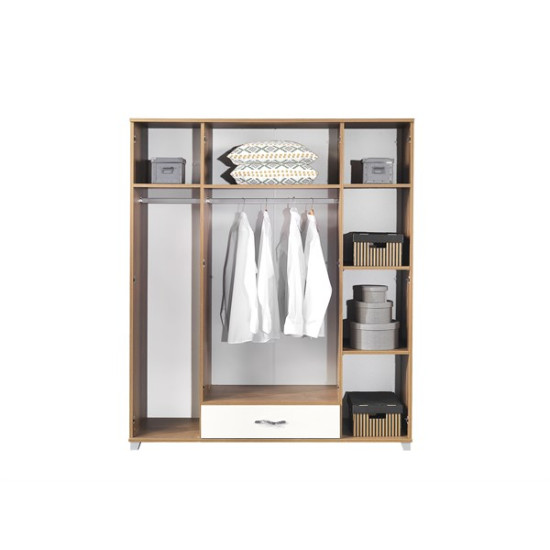 Elif Dolap - PeşinatsızElif Dolap