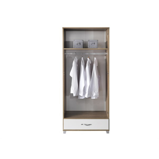 Elif Gardırop - SözleşmeliElif Gardırop