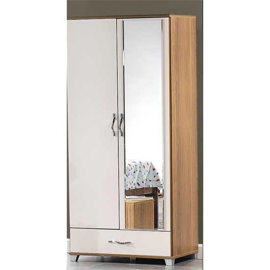 Elif Gardırop - SözleşmeliElif Gardırop