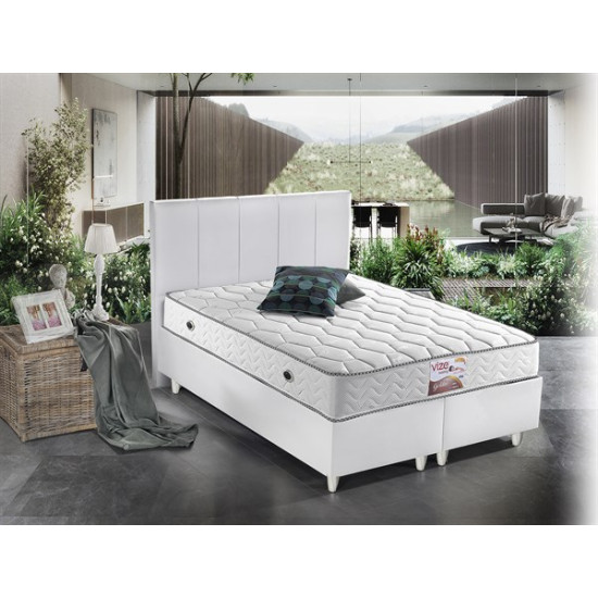 Golden Yatak Baza Seti - Elden ÖdemeliGolden Yatak Baza Seti