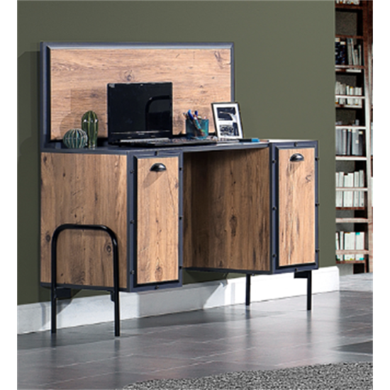 Kanton Çalışma Masası - Kredi KartsızKanton Çalışma Masası