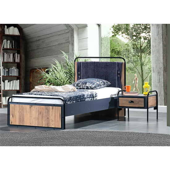 Kanton Karyola - SenetliKanton Karyola