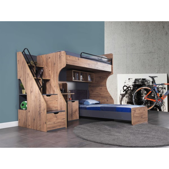 Kanton Ranza Genç Odası Takımı - Kredi KartsızKanton Ranza Genç Odası Takımı