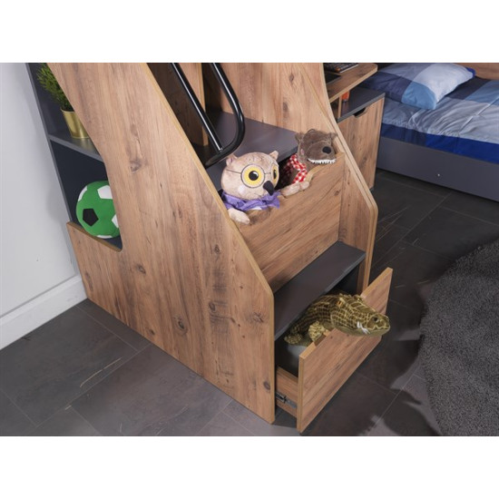 Kanton Ranza Genç Odası Takımı - Kredi KartsızKanton Ranza Genç Odası Takımı