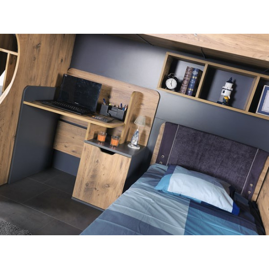 Kanton Ranza Genç Odası Takımı - Kredi KartsızKanton Ranza Genç Odası Takımı