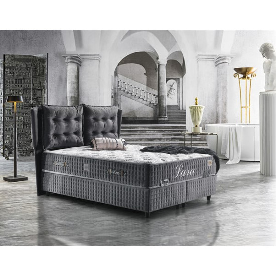 Lara Baza - Elden TaksitleLara Baza