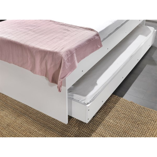 Nisa Yavrulu Karyola - PeşinatsızNisa Yavrulu Karyola