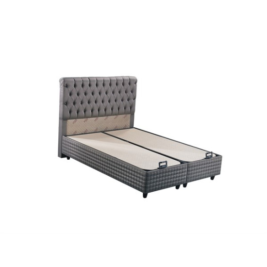 Verona Yatak Baza Seti - Elden TaksitliVerona Yatak Baza Seti