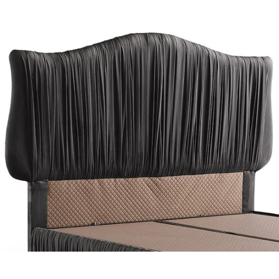 Luxury Baza Başlık - SözleşmeliLuxury Baza Başlık